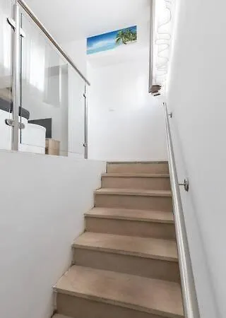 Апартаменти Naomi Спліт