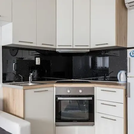 Appartement Naomi Split
