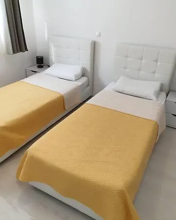 Apartment Naomi Split