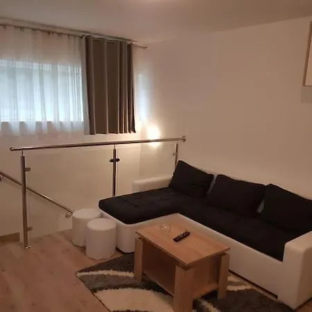 Appartement Naomi *
