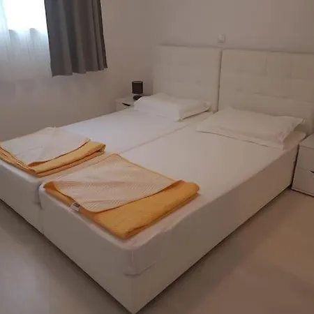 Appartement Naomi