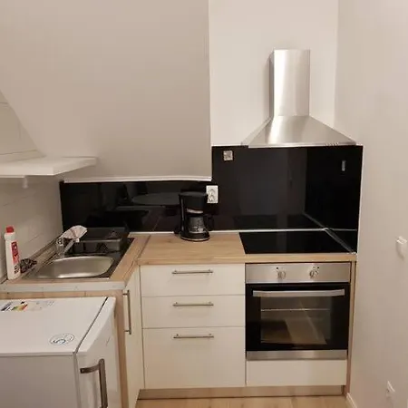 Naomi Appartement