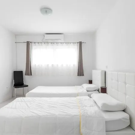 Naomi Appartement
