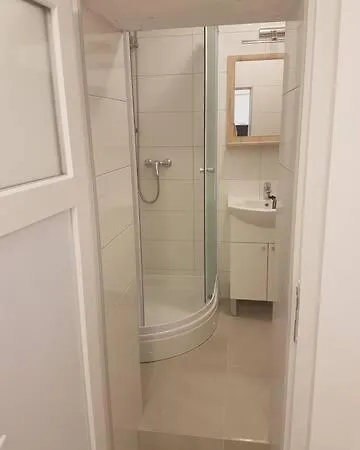 Appartement Naomi