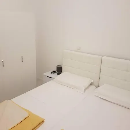 Appartement Naomi Split
