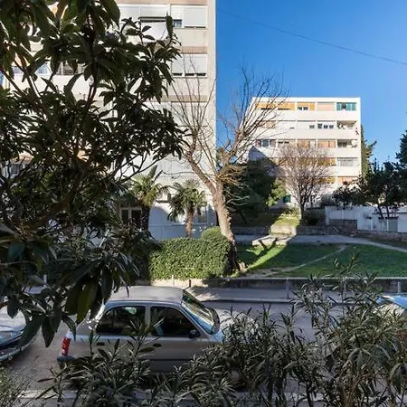 Apartment Naomi *